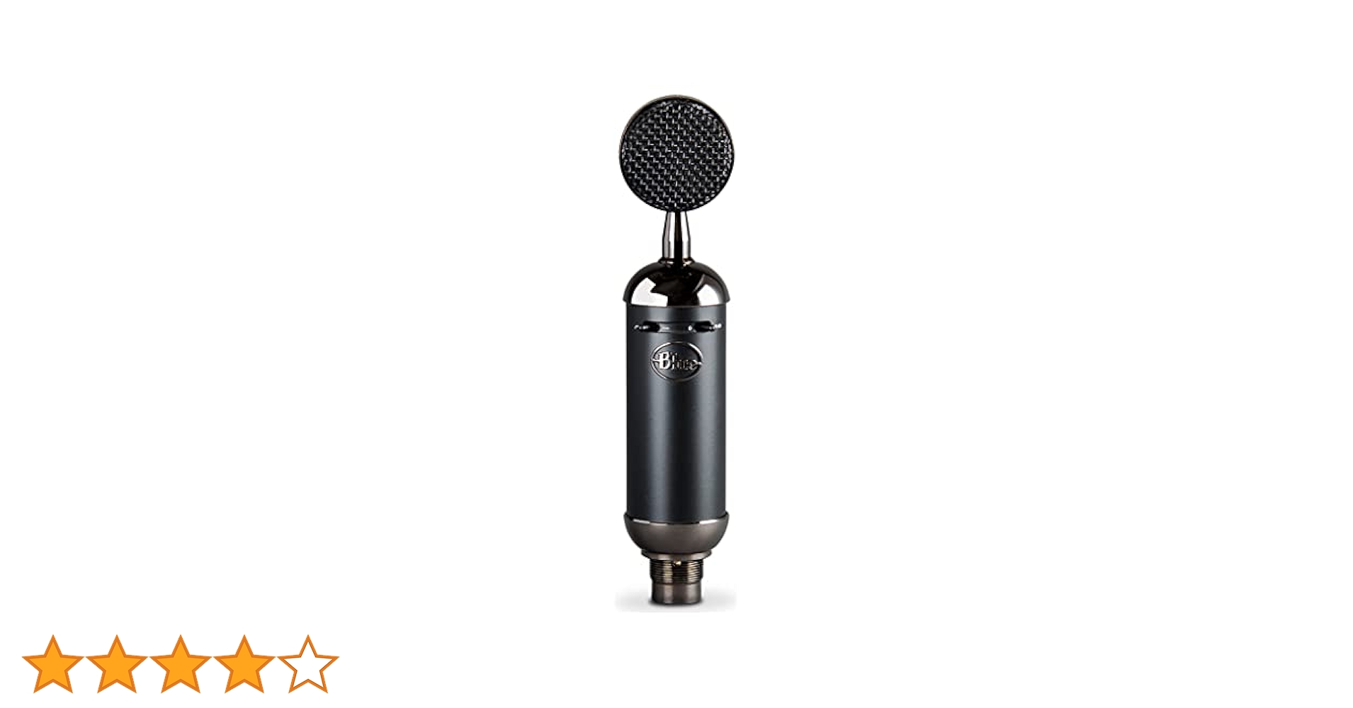 Amazon.co.jp: Logicool G Blue Spark SL BM1100BK XLR